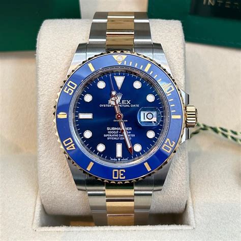 rolex submariner blue kaufen|Rolex Submariner official website.